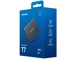 Samsung 1TB T7 USB3.2 Portable SSD (Gray)