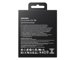 Samsung 2TB T9 Portable SSD USB3.2 (Black)