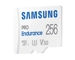 Samsung 256GB PRO Endurance Micro SDXC