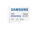 Samsung 256GB PRO Endurance Micro SDXC