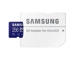 Samsung 256GB PRO Plus Micro SDXC