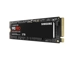 Samsung 2TB 990 PRO M.2 NVMe SSD