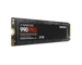 Samsung 2TB 990 PRO M.2 NVMe SSD
