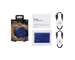 Samsung 2TB T7 Shield Portable SSD USB3.2 (Blue)