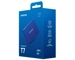 Samsung 2TB T7 USB3.2 Portable SSD (Blue)