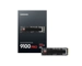 Samsung 4TB 9100 PRO M.2 NVMe SSD with Heatsink