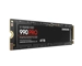 Samsung 4TB 990 PRO M.2 NVMe SSD