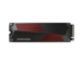 Samsung 4TB 990 PRO M.2 NVMe SSD with Heatsink