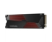 Samsung 4TB 990 PRO M.2 NVMe SSD with Heatsink