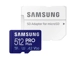Samsung 512GB PRO Plus Micro SDXC