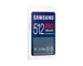 Samsung 512GB PRO Ultimate SDXC