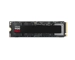 Samsung 1TB 9100 PRO M.2 NVMe SSD