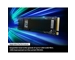 Samsung 1TB 990 EVO Plus M.2 NVMe SSD