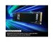 Samsung 1TB 990 EVO Plus PCIe Gen4 NVMe M.2 SSD