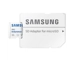 Samsung 64GB PRO Endurance Micro SDXC With SD Adapter