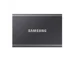 Samsung 4TB T7 USB3.2 Portable SSD (Gray)