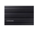 Samsung 1TB T7 Shield Portable SSD USB3.2 (Black)
