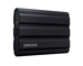 Samsung 1TB T7 Shield Portable SSD USB3.2 (Black)