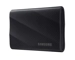 Samsung 2TB T9 Portable SSD USB3.2 (Black)