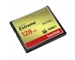 SanDisk 128GB Extreme Compact Flash 120GB/s