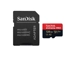 SanDisk 128GB Extreme PRO Micro SDXC R200/W90