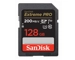 SanDisk 128GB Extreme PRO SDXC R200/W140