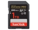 SanDisk 1TB Extreme PRO SDXC R200/W140