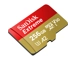 SanDisk 256GB Extreme Micro SDXC