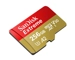 SanDisk 256GB Extreme Micro SDXC