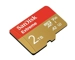 SanDisk 2TB Extreme Micro SDXC