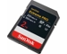 SanDisk 2TB Extreme PRO SDXC R250/W150