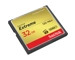 SanDisk 32GB Extreme Compact Flash 120MB/s
