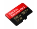 SanDisk 512GB Extreme PRO Micro SD A2 R200/W140