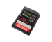 SanDisk 512GB Extreme PRO SDXC R200/W140