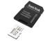 SanDisk 512GB High Endurance Micro SDXC