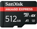 SanDisk 512GB Micro SDXC Express