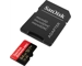 SanDisk 64GB Extreme PRO Micro SDXC R200/W140
