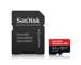 SanDisk 64GB Extreme PRO Micro SDXC R200/W140