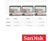 SanDisk 512GB CFast 525MB/s Extreme Pro