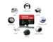 SanDisk 2TB Extreme PRO Micro SD A2 R250/W150