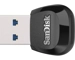 SanDisk MobileMate MicroSDXC card reader