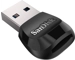 SanDisk MobileMate MicroSDXC card reader