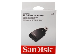 SanDisk SD UHS-I Card Reader