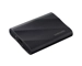 Samsung 2TB T9 Portable SSD USB3.2 (Black)