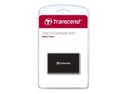 Transcend USB3.1 CFast Card Reader