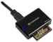 Transcend USB3.1 UHS-II All-In-One Card Reader