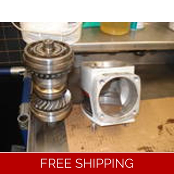 Upper Gear Unit Re..