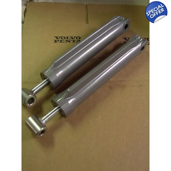 VOLVO PENTA DPS-M ..