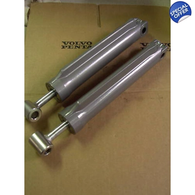 VOLVO PENTA DPS-M SX-M trim cylinder ram rebuild kit