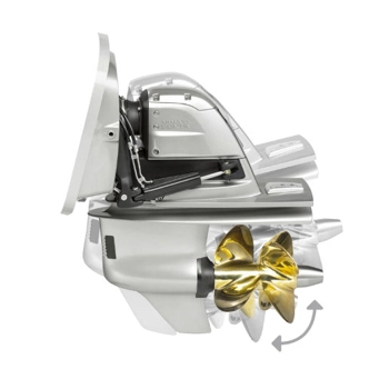 Volvo Penta DP-H t..